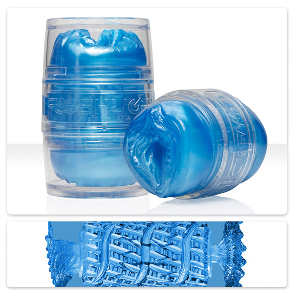 Masturbateur Fleshlight Quickshot Alien - FleshLight - Masturbateurs Réalistes