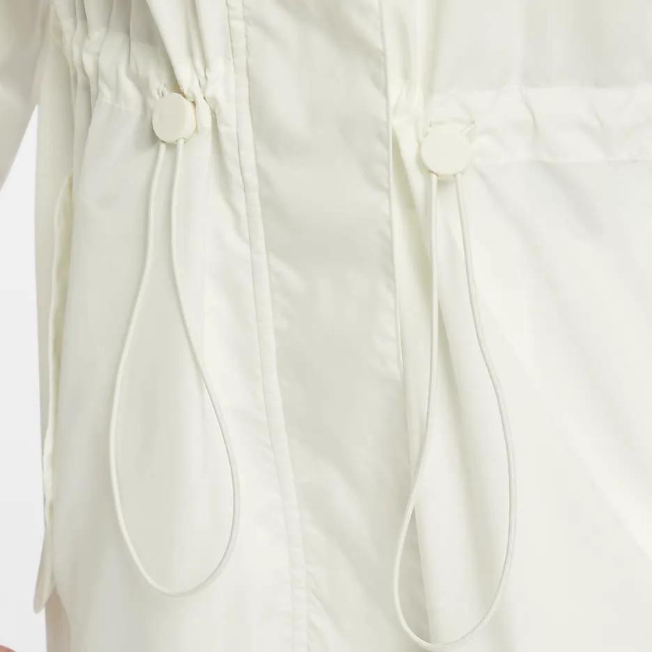 Nike Jackets Coats Women's White (Unisex) Jackets FN2844 133