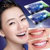 2Pcs/Pack Pro Oral Care Teeth Whitening Strips Teeth Beauty Whitestrips Easy Safe