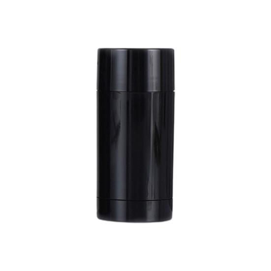 15/30/50/75 г Тюбик дезодоранта Хорошая герметизация Удобно носить с собой Ручная работа Круглый закручивающийся нижний наполнитель Пустой румяна-стик Товары для дома