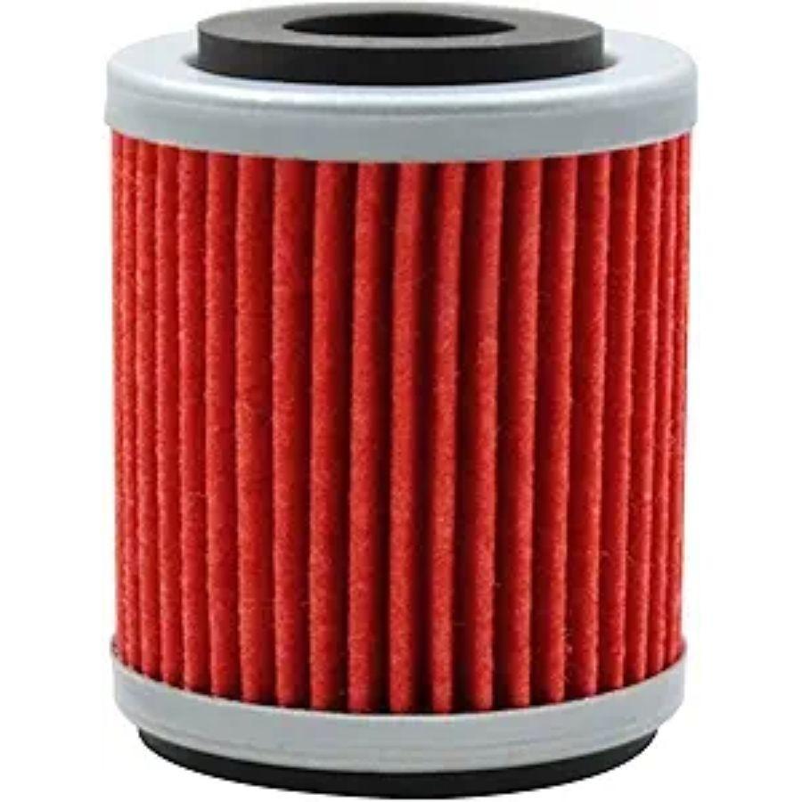 Motorcycle Oil Filter for Yfm350r Raptor 350 2005-2013 / Yfm400 Big Bear 4x4