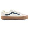 Vans Vault Og Old Skool Lx 'White Navy' Sneakers VN0A4BX9KE6