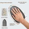Handheld Anti-scald Gloves Mini Iron Pad Cover High Quality Ironing Board  Clothing Store