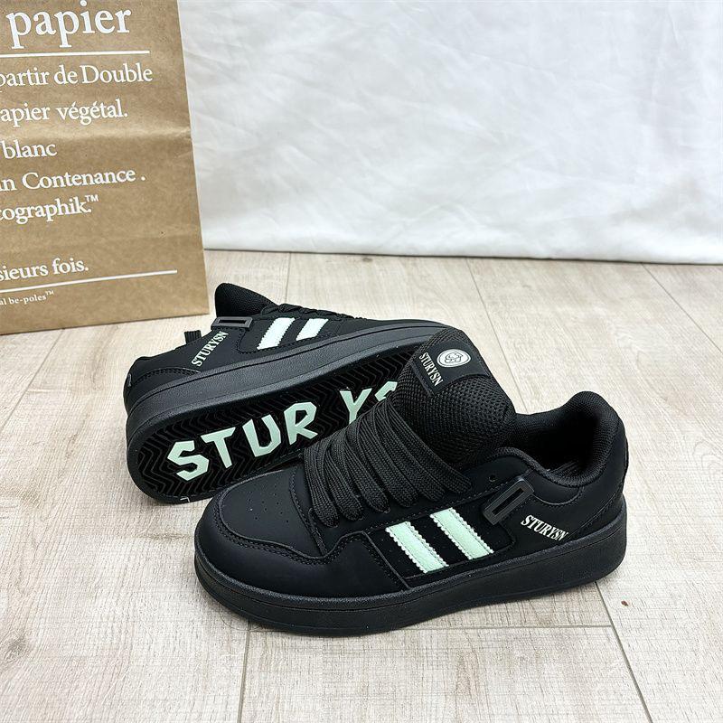 Ретро Классические Модные Кеды - 2025 Корейский Стиль, Универсальные и Повседневные для Студентов