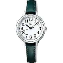 Seiko Alba RIKI Series Women's Quartz Wrist Watch - Brown / Red / Black AKQK461 AKQK462 AKQK463 AKPD402 AKPD401 Gift Casual Business Sports Student