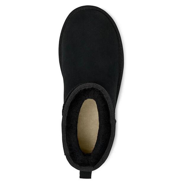 Ugg Classic Mini Platform сапоги