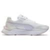 Puma Mirage Sport Glow White Lavender Fog Women Sneakers 382904-02