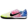 Неймар-младший. X Mercurial Vapor 13 Academy Ic 'Белый Мульти' AT7994-104