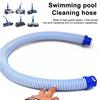 Pool Cleaner Hose Swimming Pool Vacuum Hose Replacement Twist And Lock Hose Replacement Part for MX6 MX8 X7 T3 T5