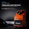 BOSSDS-1W Техника искажения WAZA CRAFT DS1W Сделано в Японии Boss Distortion