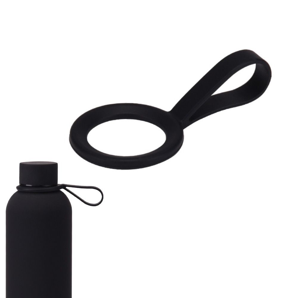 Ручка для бутылки с водой Веревка для переноски стакана с водой Пряжка для бутылки с водой Подвесная пряжка для чайника Пряжка для чайника