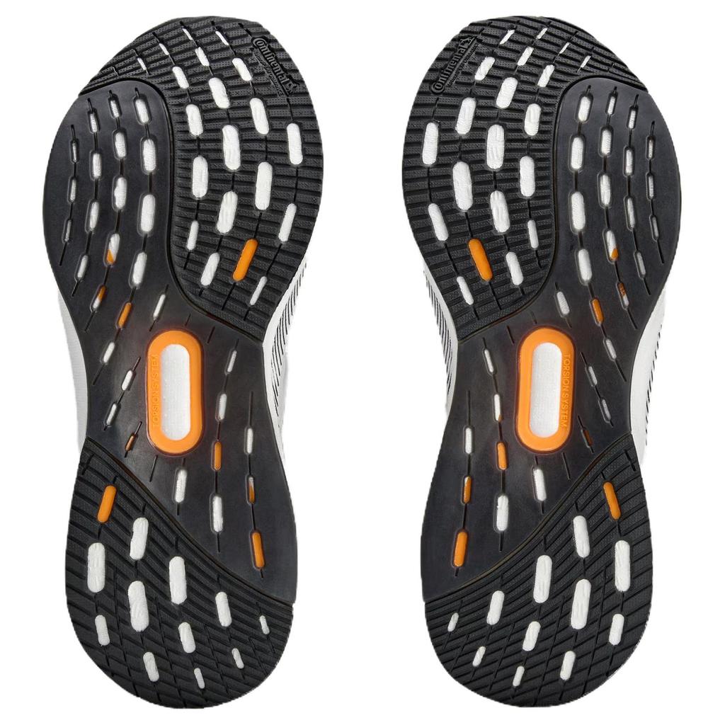 Stella McCartney X Adidas  UltraBoost 5 White Equipment Yellow Women Sneakers Cloud-White Semi-Solar-Slime IE8770