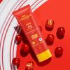 Aqualogica Солнцезащитный гель Detan+ с эффектом сияния, легкий, SPF 50+ и PA++++ | Для защиты от UVA/B и синего света | Для нормальной, чувствительной и сухой кожи | Загар