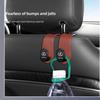 HZN3 Car Seat Backrest Hook Storage Tools Accessories For Lexus RX300 IS200 IS250 ES350 Ct200h UX250h NX300h RX350 ES300h RX400h NX