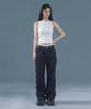 Безрукавка с фирменным логотипом Ineodeijeu (белый)