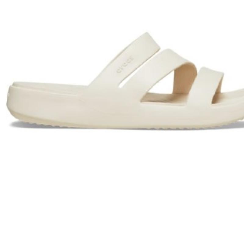 Crocs Сандалии Getaway с ремешками 209587 160