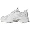Neo Jz Runner Casual Slip-Resistant Durable Low-Top Lifestyle Shoes Unisex Sneakers White GW7251