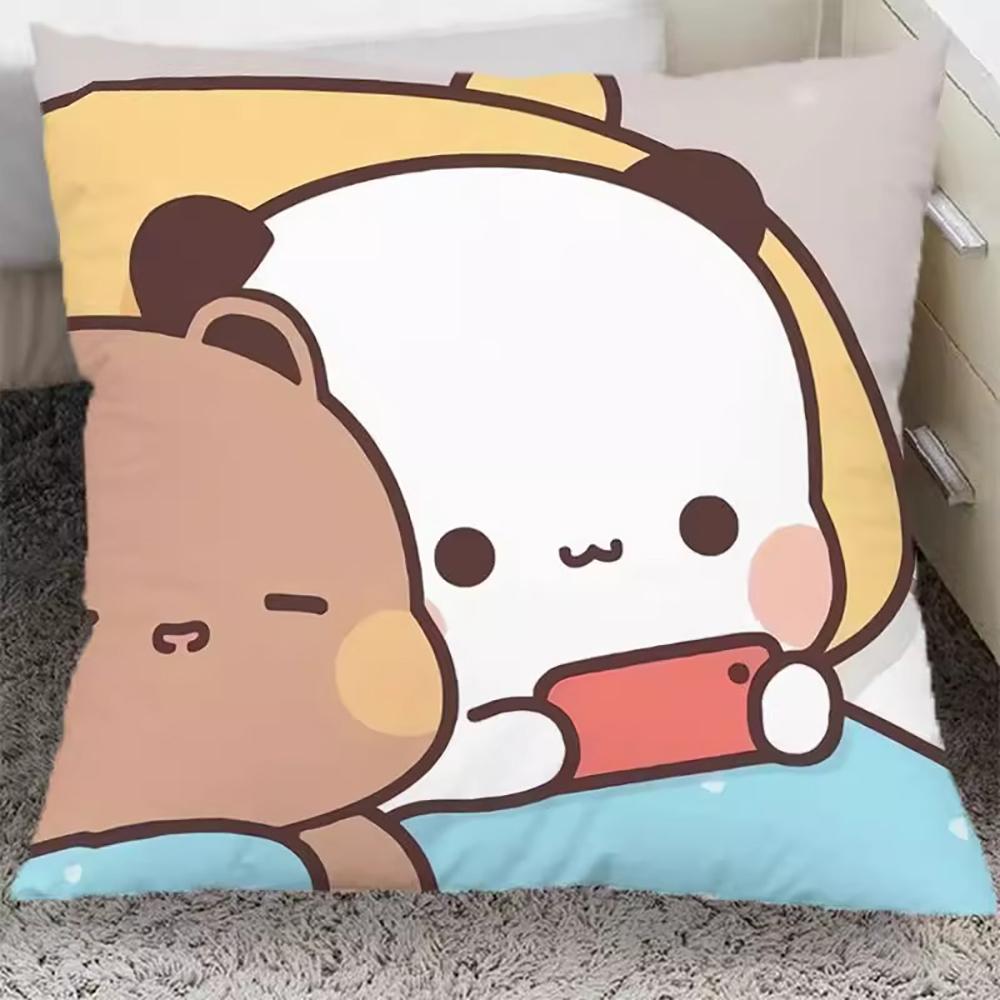 Adorable Animal Pillow Covers Sofa cushion cover room home decoration supplies