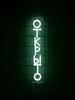 Open-neon signs, led signs, suitable for commercial spaces, acrylic lights, usb powered