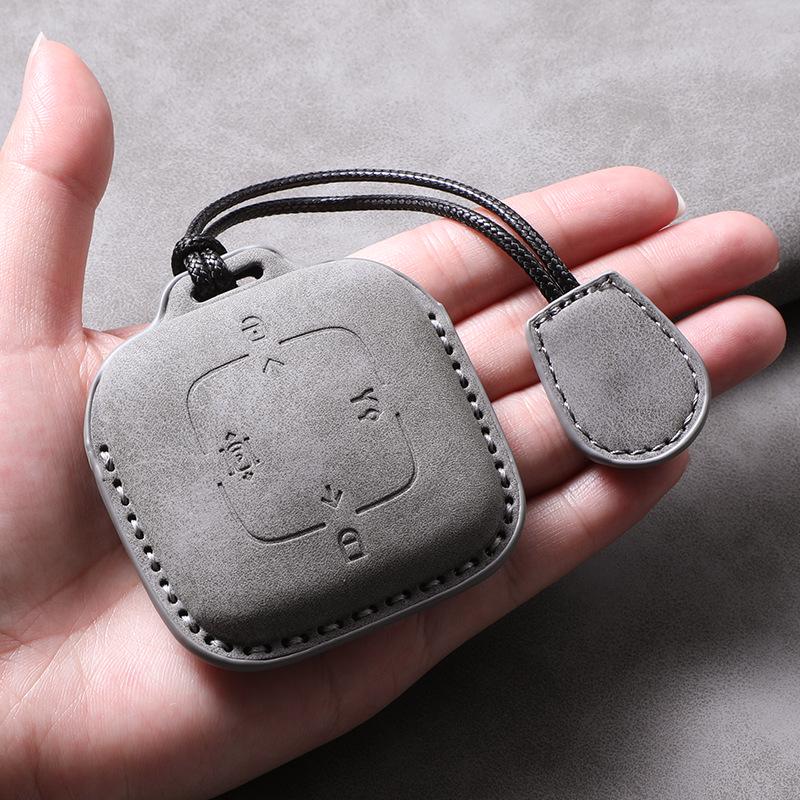 Zeekr Key Case for 001, 007, 7X, and GT MIX Models - Suitable for Zeekr 25