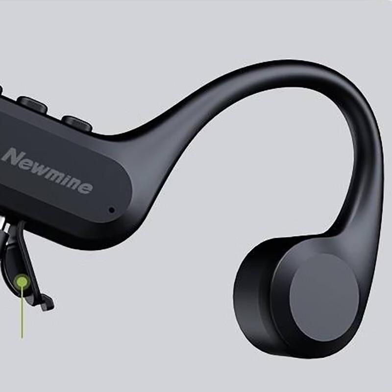 Newman G12 Bone Conduction Wireless Earbuds