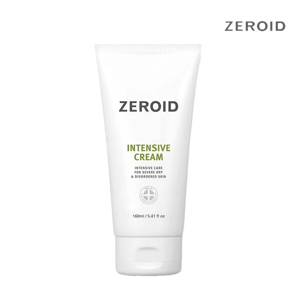 ZEROID Intensive Cream 160ml