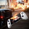 Беспроводной игровой контроллер для мобильных игр BT Game Controller Мобильный игровой контроллер Беспроводной геймпад для Switch/Android/iOS/PC/Xbox