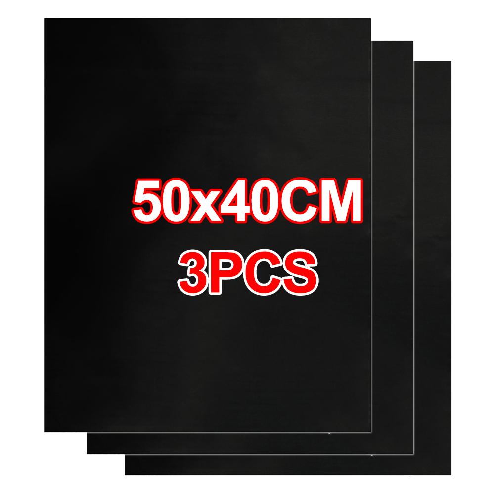 1-5 шт. Антипригарный коврик для барбекю, коврик для барбекю, для выпечки на открытом воздухе, многоразовый, лист для жарки барбекю, для вечеринки, коврик для гриля, кухонный инструмент