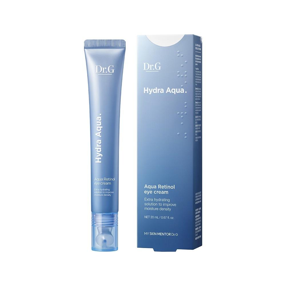 Gowoonsesang Hydra Aquaretinol Eye Cream P
