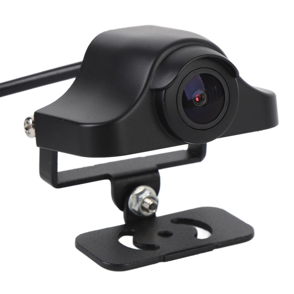 Камера заднего вида с широким углом обзора 120 градусов, водонепроницаемая, IP67, 1080P, ночное видение, вид сзади