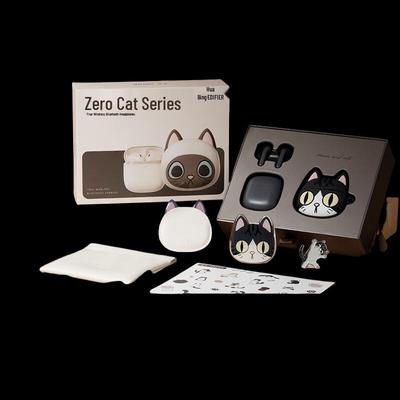 Edifier Беспроводные наушники серии Zero Meow Meow