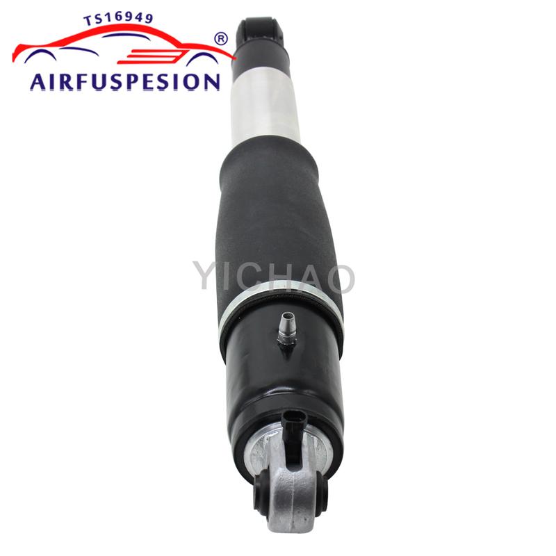 Задний амортизатор для Cadillac Escalade Chevrolet Avalanche Suburban 1500 / GMC Yukon 1500 23487280 580-1091