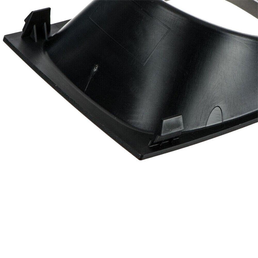 Центральная накладка бампера 68143108AB Подходит для Jeep Grand Cherokee 2014-2015