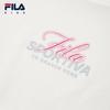 FILA Kids' Breathable Cotton Short Sleeve T-Shirt