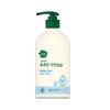 Moist Natural Moisturizing Wash 500ml