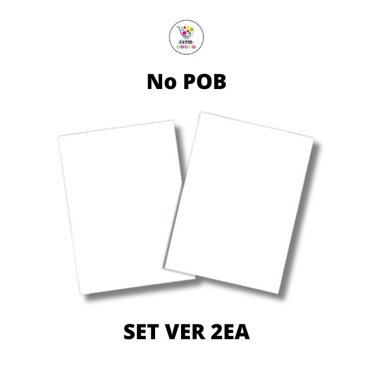 Выберите POB ZEROBASEONE 3-й МИНИ-АЛЬБОМ Вы встречали меня в HELLO