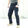 New Eagle Eye Pants Male Consul Cargo Pants City Edition And Outdoor Multi Bag Pants Durable Service