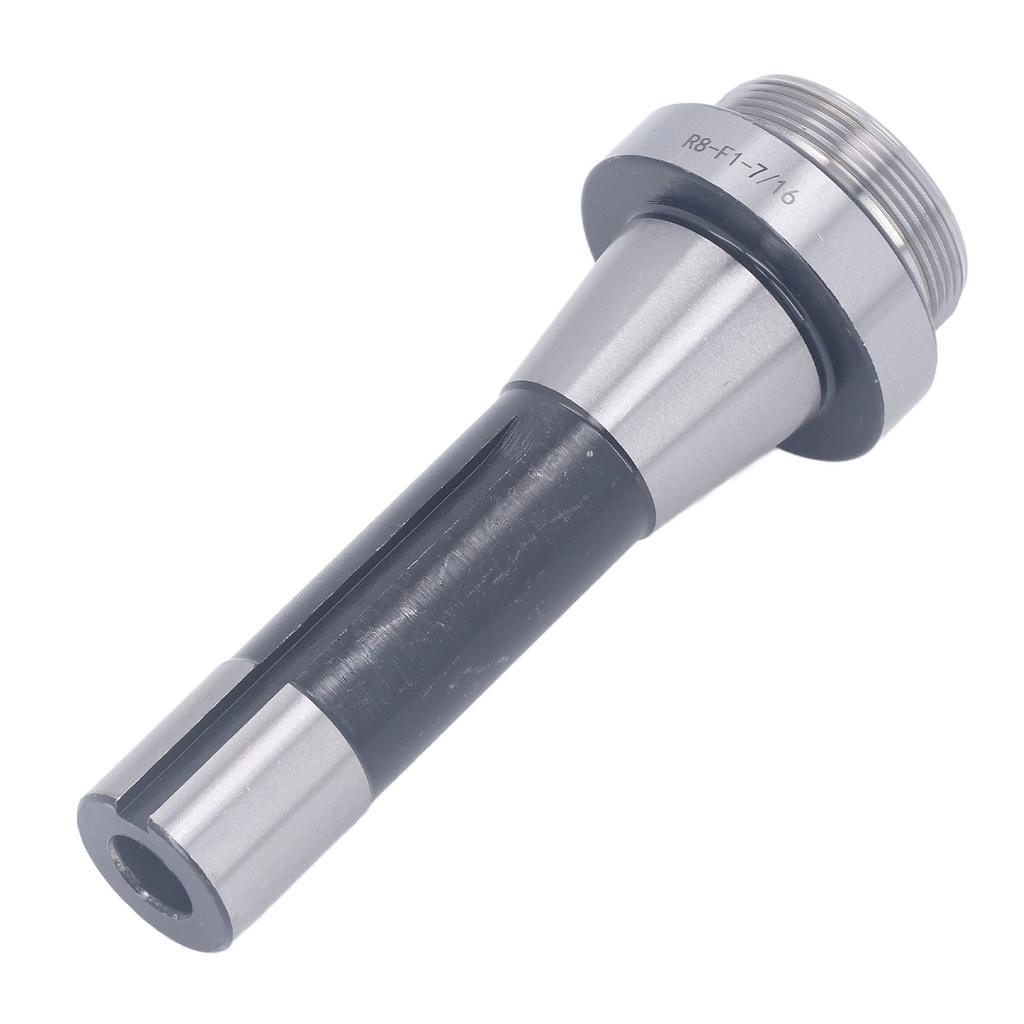 Расточная головка типа F1 Хвостовик R8‑1‑1 2‑18UNF‑7 16 Адаптер для оправки фрезы Держатель инструмента из высокоуглеродистой стали