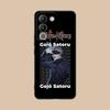 Чехол для телефона Jujutsu Kaisen Сатору Годжо для VIVO V60 V50 V40 V30 V29 V27 V25 V23 Pro Lite 5G Цветной Печатный Чехол Обложка Красивый