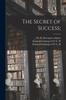 Книга The Secret of Success