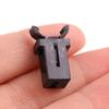 3Pcs Replacement Catch Compatible Touch Lid Bin Clip Latch Lock Repair