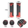 Pair Motorcycle Handlebar For Raptor 700 700R 660R 350R 7/8\'\' 22mm Modified Parts Motorcycle Handle Hand Grips