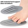 Подушка для поддержки свода стопы для йоги, облегчение подошвенного фасциита, нескользящая, эргономичная, мужская, женская, плоскостопие, свод