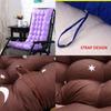 Элегантные подушки для стульев с высокой спинкой с удобной толстой набивкой для отдыха