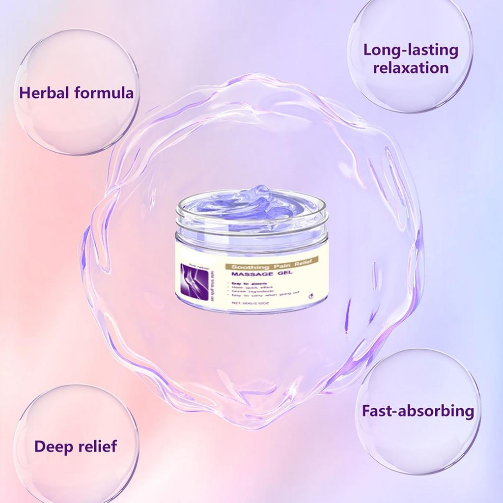 Спрей для лечения суставов Joint Gel Care Care Joint Pain Bee Gel Спрей для лечения суставов для шеи, колен, плеч, талии, ног