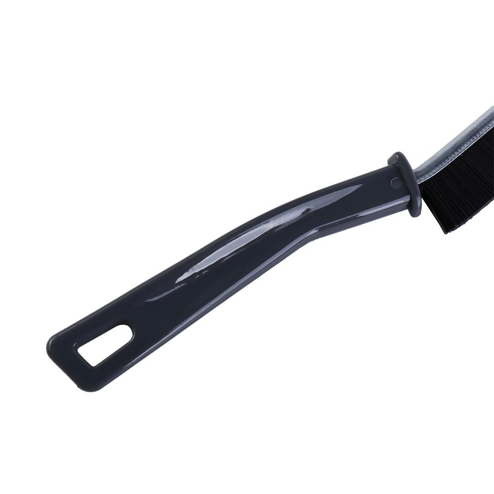 Floor Lines/Gap Shower Crevices Car Household Durable Tile Narrow Joints Scrubber Stiff Bristles Cleaning Brush Grout Cleaner