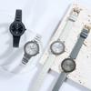 Casio Sheen Women's Stainless Steel 50M Water Resistant Analog Quartz Watch SHE-4559BD-1A