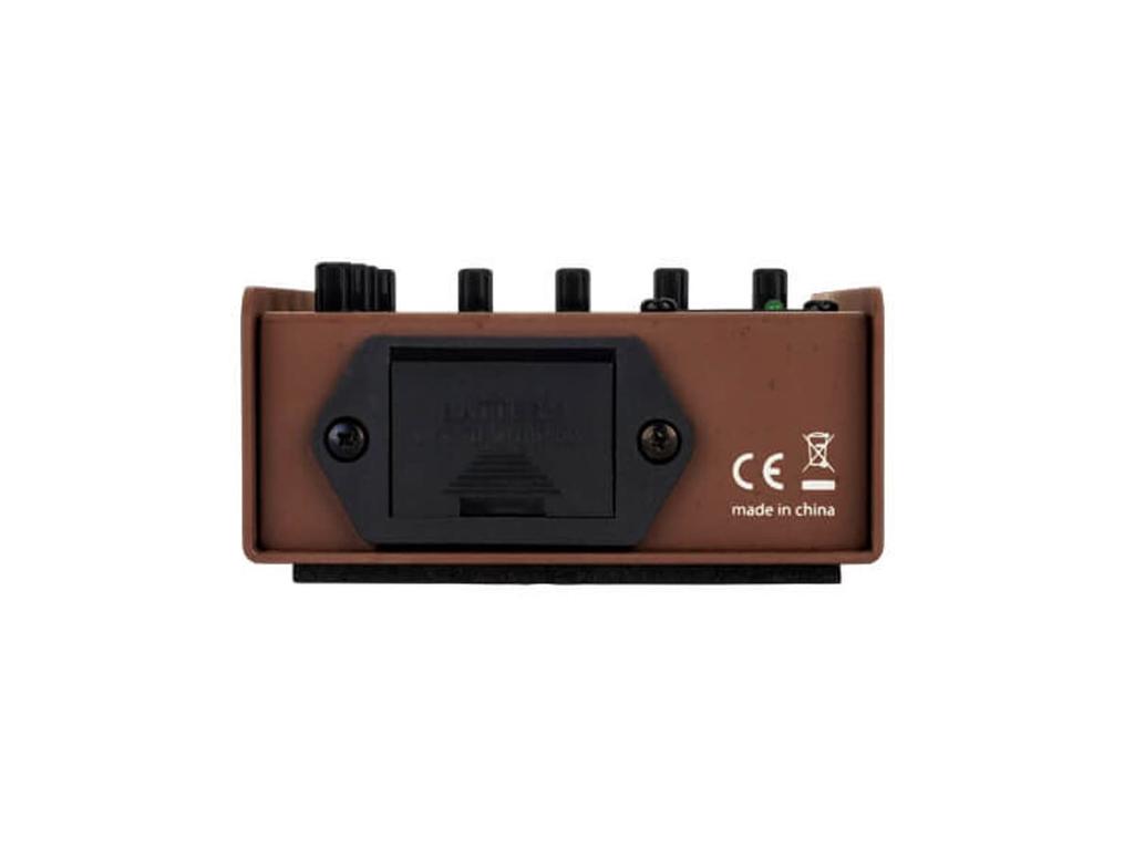 L.R. Baggs Para Acoustic D.I. Direct Box