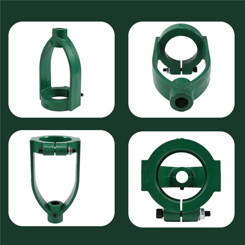 A96I-Квадратный сверлильный станок Преобразователь для квадратных и прямоугольных пазов Блокировочная машина для пазов Отверстия Аксессуары