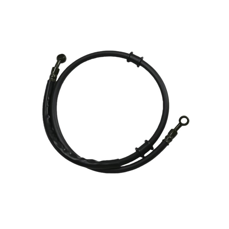 98cm 10mm Motorcycle Bicycle Hydraulic Brake Hose for Suzuki GN125 GS125 125cc